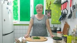 Утренний адреналин.