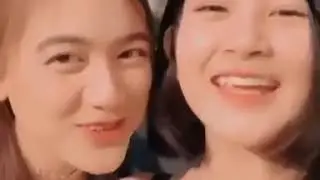 Kamu dimana ehh