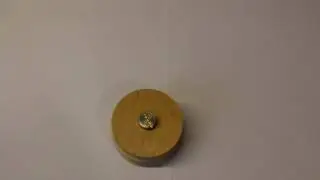 Как сделать йо йо?