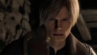 Halloween 2024 Grab Bag Videos: Resident Evil 4 Remake (PC) Part 01