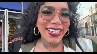 Regresa la patas #paolitasuarez #lasperdidasoficial #wendyguevara 