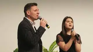 Дай нам веры в Тебя - Анатолий и Лидия Ищенко | Христианские песни