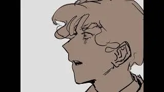 November 16th | rises the moon | DSMP animatic