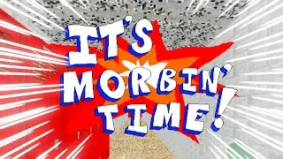Raldi's Crackhouse - It's Morbin' Time!