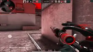 Croupie - НЕ НУЖЕН FAME ❤️ (Standoff 2)