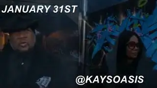 GANGSTA PROMO x BLIZZ MCKANE