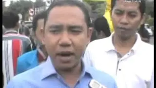 Jatim Dalam Berita 3 Desember 2015