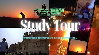 Rajasthan Study Tour