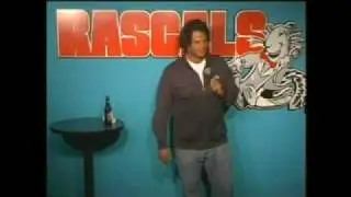 Mark DeMayo Comedy 