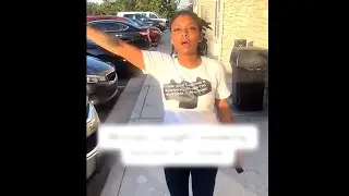 woman FREAKS OUT after husband catches her CHEATING..