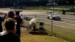 BK Maasmechelen rallycross1