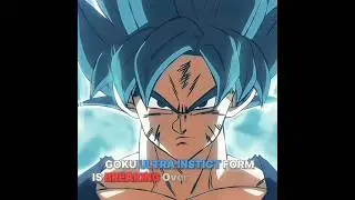 Goku Dragan ball Z#viral #anime