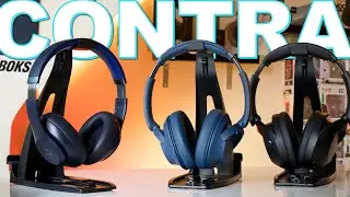 Beats Studio Pro Contra El Sony WH-CH720n Y Sony XB910N