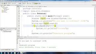 Novice Java Tutorial with Apache NetBeans 11.0: 25 Introduce the OR Logical Operator.