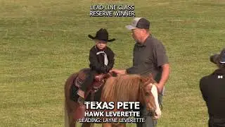 TEXAS PETE 2023 BELFAST LIONS CLUB