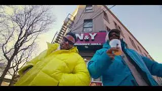 Snoop Dogg & Dave East & Whoistevenyoung - Love You More [Official Video] [2024] [4K]