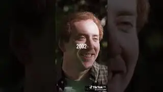 Николас Кейдж в разных годах