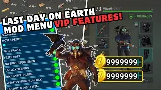 NEW! Last Day On Earth Hack iOS/Android 2024 v1.29.2 - Unlock Premium! God Mode + 20 Feature!!