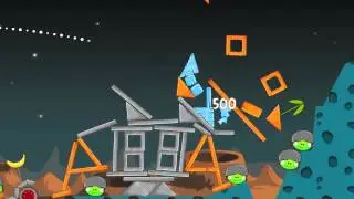 Angry Birds Trilogy - Wii and Wii U Announcement Trailer