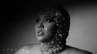 Lizzo - Special (1 Hour Version)
