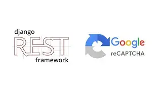 Adding Recaptcha in Django REST Framework (Throttling)