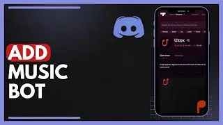How To Add Music Bot In Discord Server