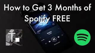 How to Get 3 Months FREE of Spotify Premium (Expired) – Listen to Music Ad-Free – LEGAL, NO HACK