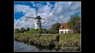 EUROPA II - Belgica +foto LUXEMBURGO. por 