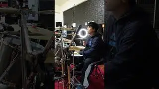 婁峻碩SHOU,派偉俊Patrick Brasca - 一首歌 ONE SONG drum cover