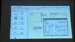 The Quite Universal Circuit Simulator package
