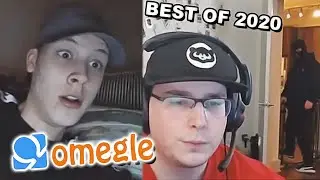 BEST OMEGLE MOMENTS FROM 2020