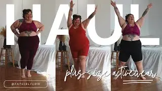 The PRO FAT Activewear We've All Been Waiting For