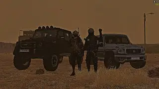 Такистан терпил / Takistan RP / DAYZONE