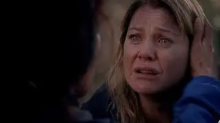 10 Worst Things Grey's Anatomy Did to Meredith Grey | Most Heartbreaking Moments