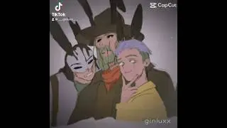 Dead By Daylight Edit
