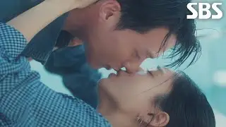 [3차 티저] “왜 이렇게 사람 신경 쓰이게 합니까?” 장기용×안은진, 키스만 남기고 홀연히 사라진 그녀와 사내 삽질 로맨스♥