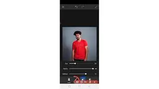 How To Change Your Clothes In PicsArt In 30 Secs I PicsArt Editing #Shorts