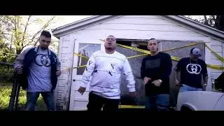KBP Brown x Ace