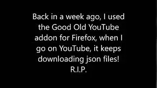 YouTube has killed the old layout completely?