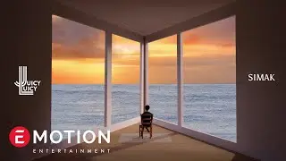 Juicy Luicy - Simak (Official Lyric Video)