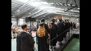 2024 Commencement Thomas College