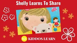 Shelly Learns to Share