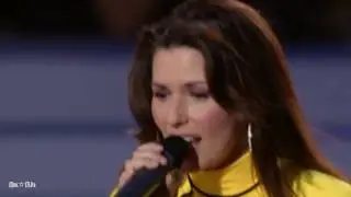 Shania Twain - Honey, I'm Home