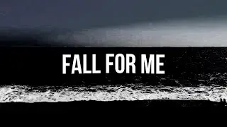 Fall For Me by Sleep Token (Lyric Video)