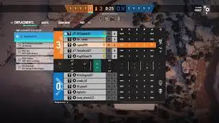 RANK/FR R6 Vient discuté
