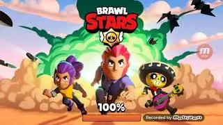 Brawl Stars lietuviškai box opening,, nejaugi
