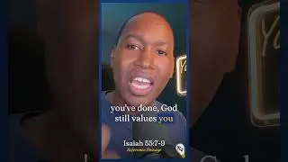 God's Value for You is Unconditional #motivation #christianencouragement