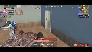 ПРАКИ ОТ КЛАНА Alt×F4 PUBG MOBILE LITE