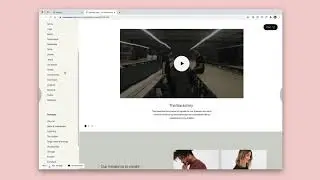 Check out how to use containers in your prototypes; with this brand new Marvel prototyping feature!