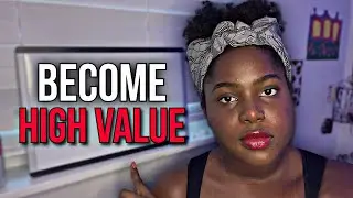 The 5 Secrets To Become The BEST Version Of Yourself